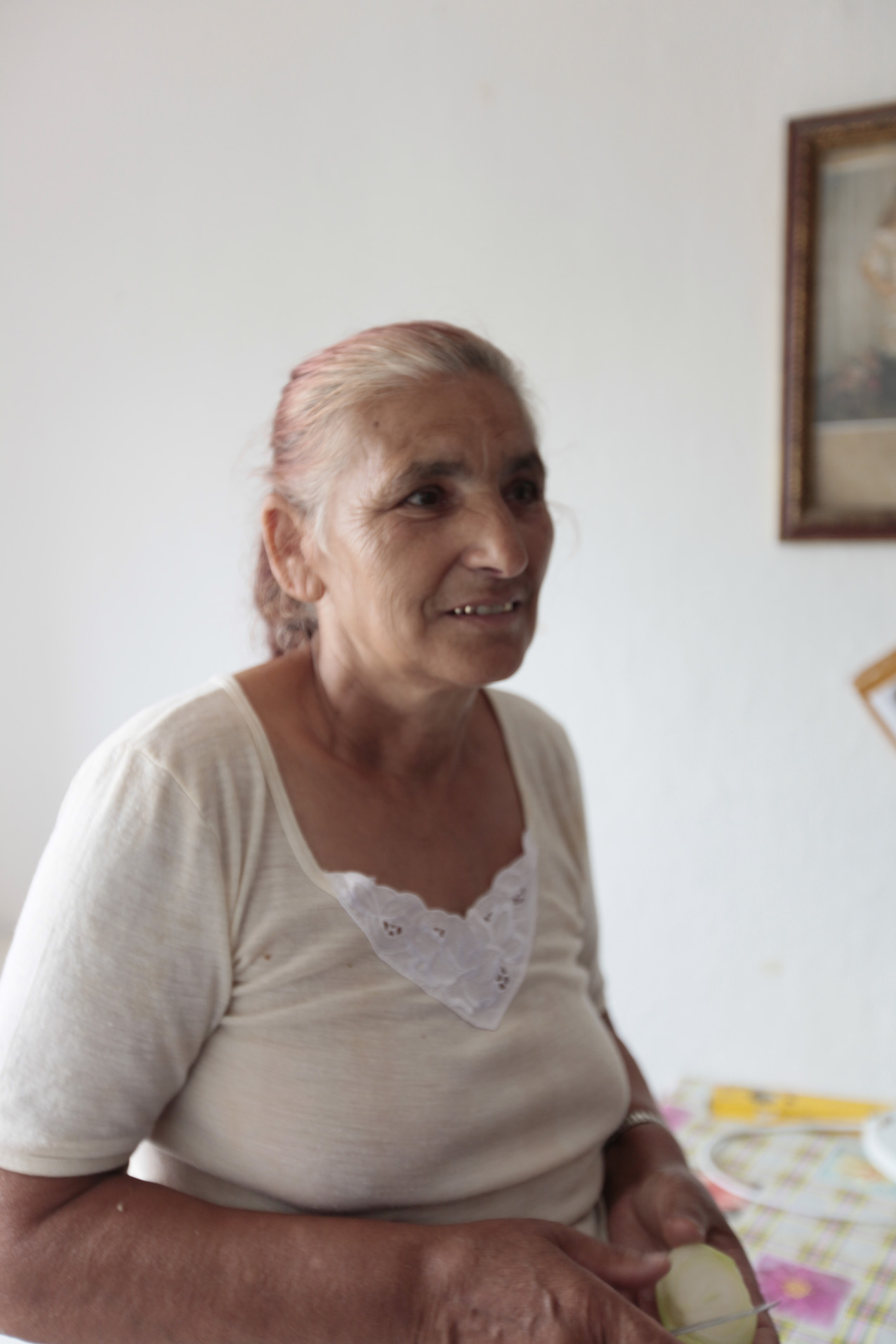 Dalke, dalke, mri dajori